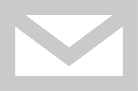 Email Logo White Png 16 Free Cliparts Download Images On Clipground 2023