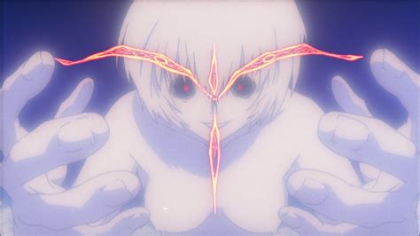 Neon Genesis Evangelion Anime Ending