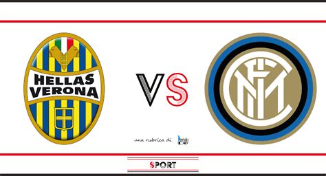 All'andata col verona, l'inter si schierò dall'inizio con un modulo completamente inedito. Verona-Inter: formazioni e dove vederla - PeriodicoDaily Sport