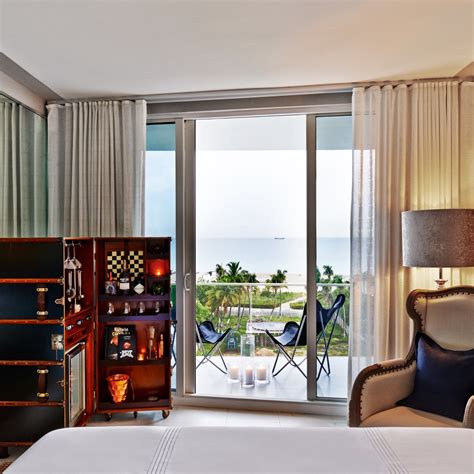 Nautilus A Sixty Hotel Miami Florida 10 Verified Reviews Tablet Hotels