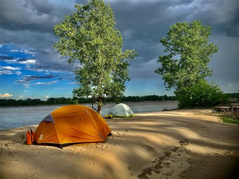 Helena to Quapaw Landing (2 Days) | Quapaw Canoe Company