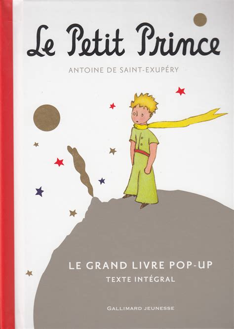 Que Raconte L Histoire Du Petit Prince Aperçu Historique
