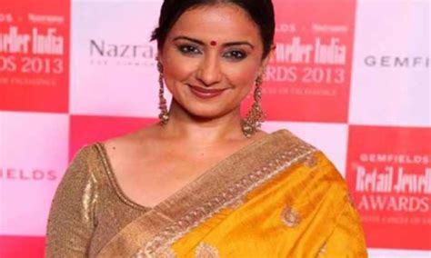 Ive Become Greedier More Selective Divya Dutta