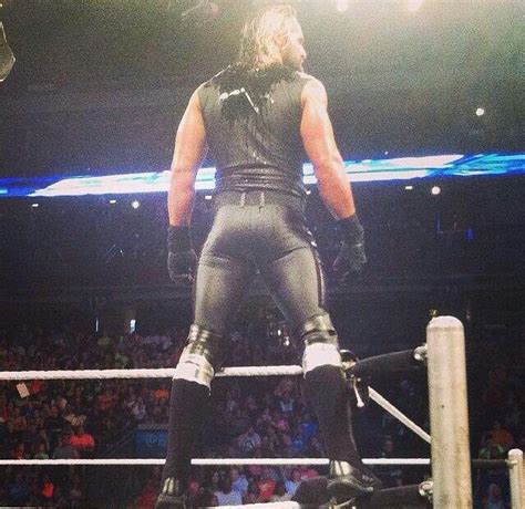 Seth Rollins That Booty Shield Pinterest The Ojays The Front