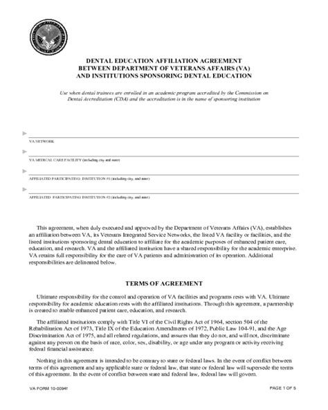 2019 Va Gov Forms Fillable Printable Pdf And Forms Handypdf