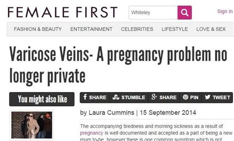 Varicose Veins Of Vagina And Vulva The Whiteley Clinic
