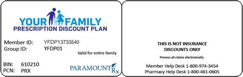 We did not find results for: Free Prescription Discount Card: Save On Prescriptions - Your Family Prescription Discount Plan
