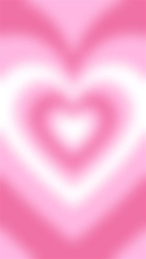 Pink Aura Heart Wallpaper Sfondi Per Ipod Sfondi
