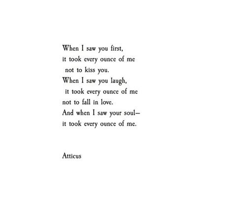 Cute Poems