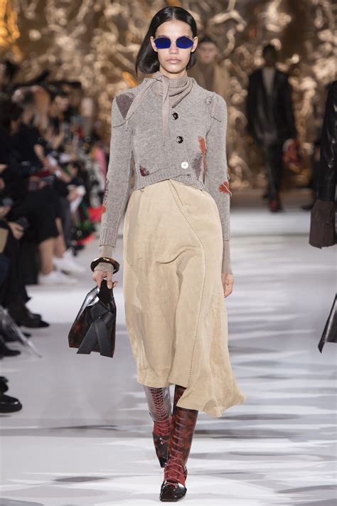 See The Complete Acne Studios Fall Ready To Wear Collection