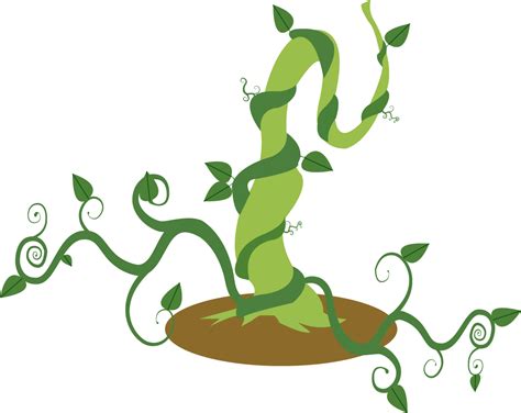 Download Jack And The Beanstalk Clipart Png Download