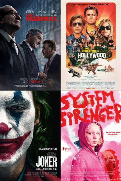 They were all selected as the best films of the year in indiewire's annual 2020 critics poll. DIE BESTEN FILME 2019 in 2020 | Gute filme, Filme, Kino