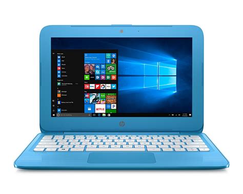 Hp Stream 11 Y010nr Notebookcheckit