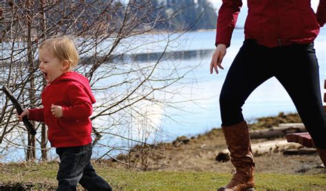 8 Strategies To Stop Your Run Away Toddler