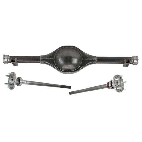 Ford 9 Inch Bolt In Rear End Axle For 1964 66 Mustang
