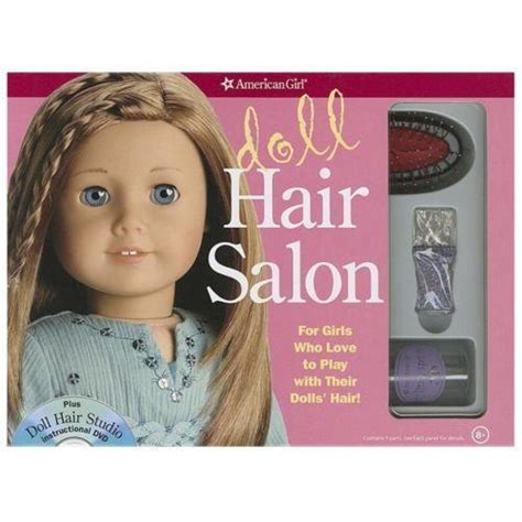 American Girl Doll Hair Salon Ebay
