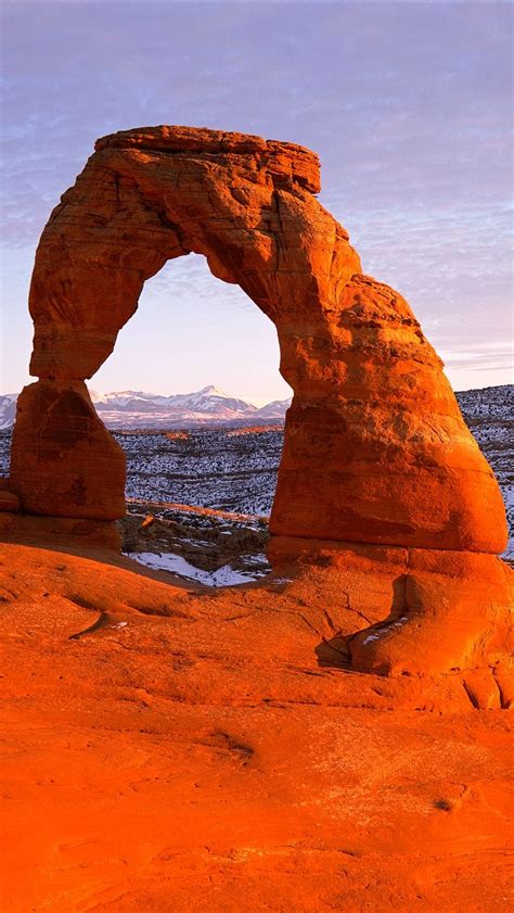 Arches National Park Wallpapers Top Free Arches National Park