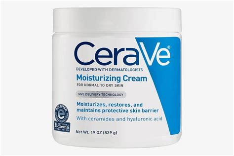 Best Moisturizing Face Creams For Dry Skin For Oily Skin And More