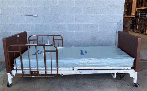 Used Hospital Bed Invacare