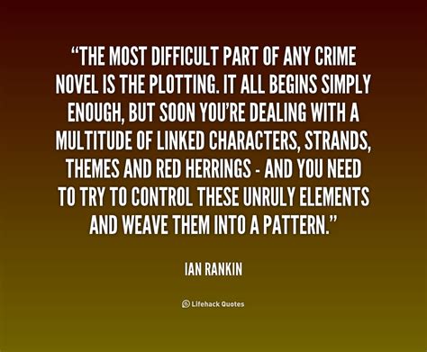 Crime Quotes And Sayings Quotesgram