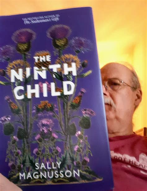 The Tbr Stack Book Review The Ninth Child
