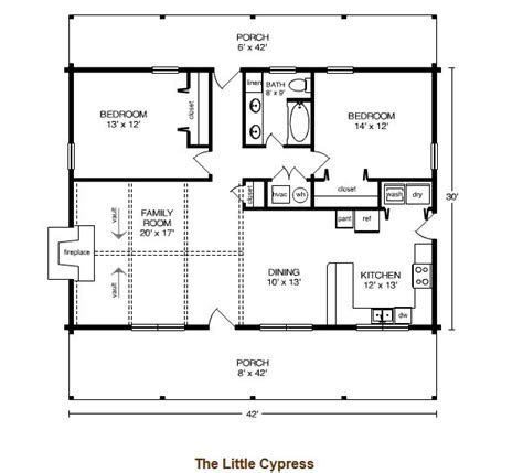 Satterwhite Log Home Floor Plans Good Colors For Rooms