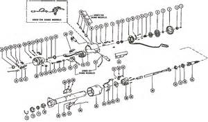 Chevy Silverado Steering Column Diagram
