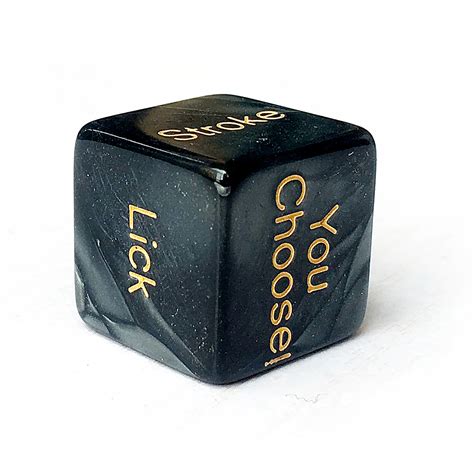 4 Pack Sex Dice Sex Game Dice For Adult Role Playing Dice Etsy Free