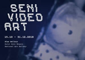 The gallery is situated along jalan tun razak, on the northern edge of central kuala lumpur. Pameran Seni Video Art - Lembaga Pembangunan Seni Visual ...