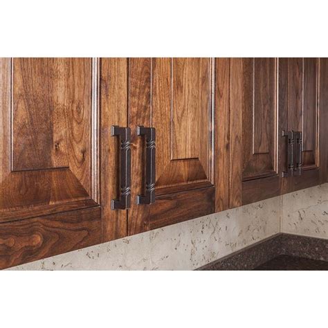 Find oil rubbed bronze rustic/iron cabinet hardware on sale at myknobs.com. Hardware Resources Shop | Jeffrey Alexander Cabinet ...
