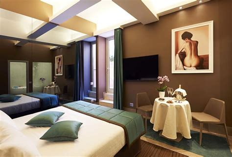 Ecco I 10 Hotel A 5 Stelle Extra Lusso Di Roma Dove Dormire Al Top