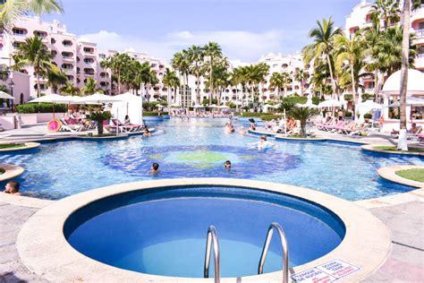 Pueblo Bonito Rose The Insiders Scoop To Cabo Resorts