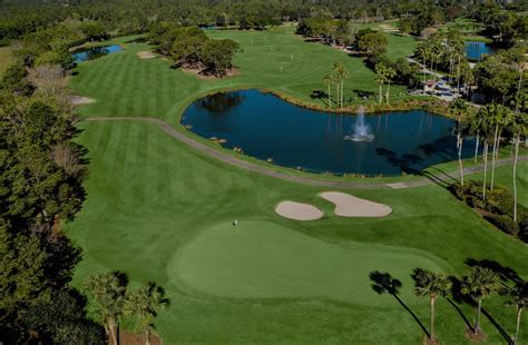 Orlando Golf Tournament by FICPA Scholarship Golf Tournament
