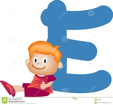 Fancy letters, cursive letters, calligraphy alphabet, alphabet templates, alphabet images, letter. Lettre E (garçon) D'alphabet Illustration Stock ...
