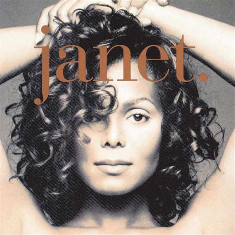 Janet Jacksons Janet Album 30th Anniversary