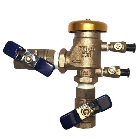 Backflow Preventers The Hero Of Your Sprinkler System Sprinkler School