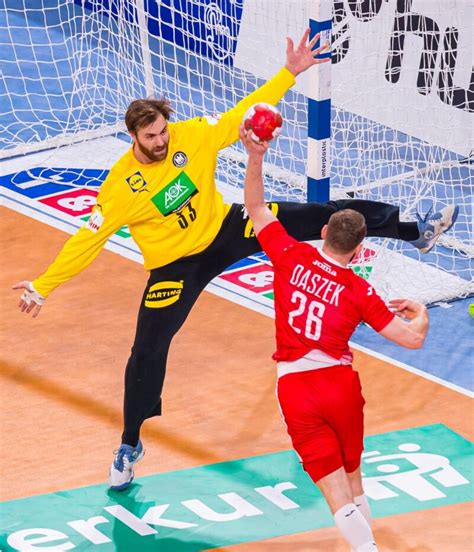 Warf silvio heinevetter hier ein eigentor? 7 Fragen zur WM - Henning Fritz - Bock auf Handball
