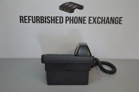 Esi Ivx Dp1 Digital Phone Refurbished A Stock 16 Button Ivx 20 128 Ebay