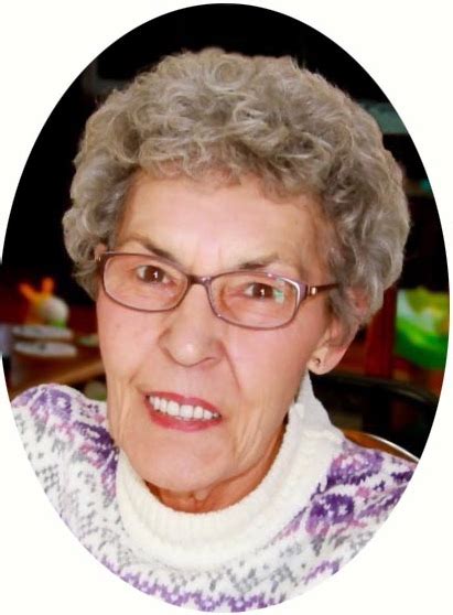 Obituary For Eleanor Melvina Folk Howlett