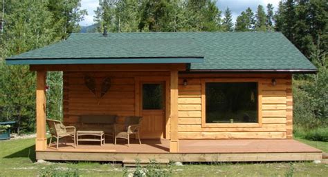 Cozy Log Cabin In The Rocky Mountains Cozy Homes Life