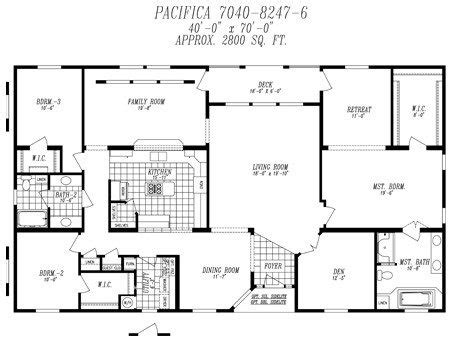 Countless websites selling house plans have put their catalogs online, and of course there are also print catalogs of home plans. Best Of Luxury Modular Home Floor Plans - New Home Plans ...