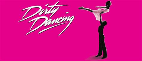 Dirty Dancing At The Regent Theatre Stoke Review Whats Good To Do