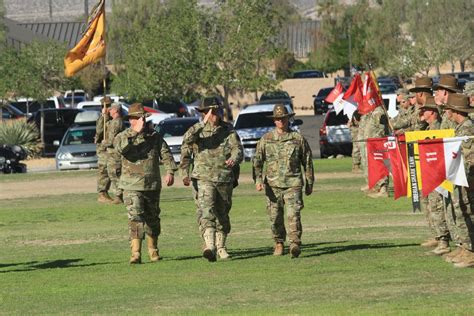 Dvids Images 11th Armored Cavalry Regiment Change Of Command Image