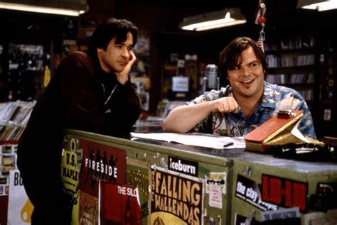 Tim burton sarà nuovamente alla regia della mitica storia della strana famiglia di cialtroni alle prese con lo spiritello di beetlejuice. High Fidelity **** (2000, John Cusack, Jack Black ...