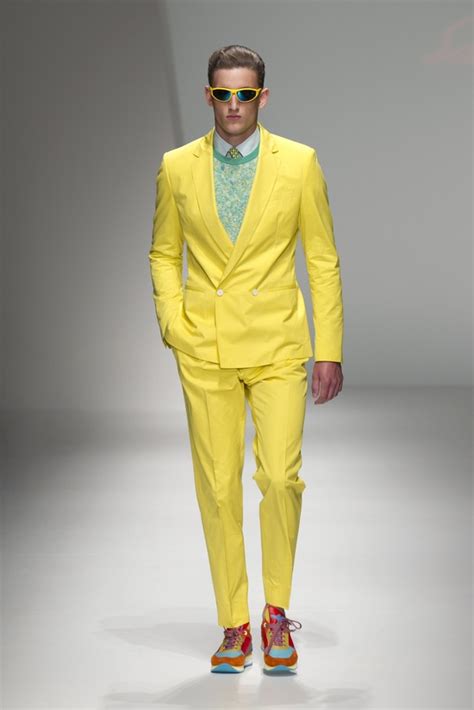 My Mens Fashion Best Mens Style For Spring 2013 Wear It Now Gq