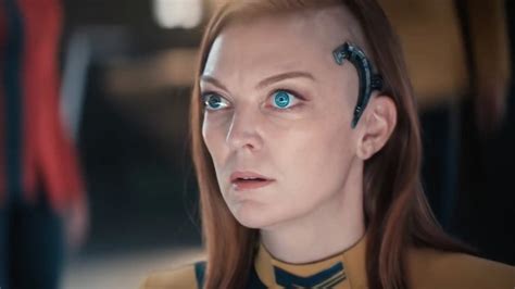 Star Trek 12 Things You Missed From The Discovery Season 4 Trailer