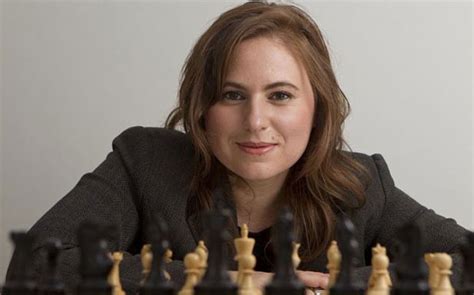 Top 10 Greatest Female Chess Player Across The World