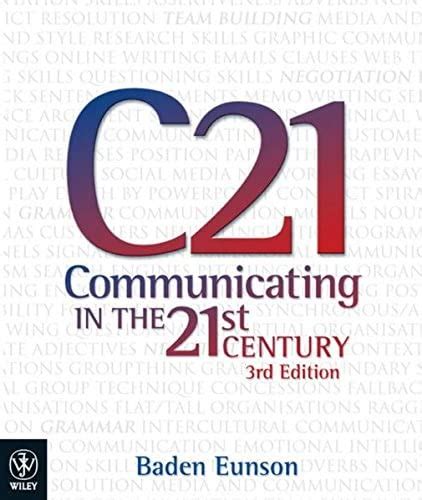 Communication In The 21st Century Essay Essay On Internet