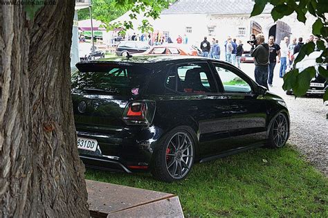 VW Polo 6R GTI von franzbertbua - Tuning Community geileKarre.de