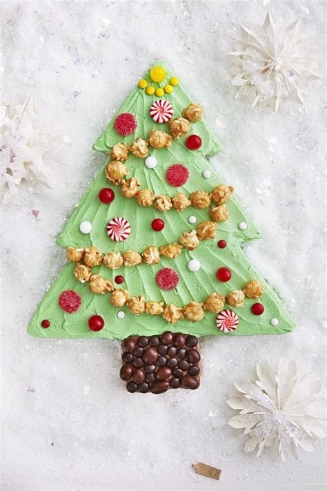 Visit this site for details: Best Christmas Tree Sheet Cake Recipe - How To Make Christmas Tree Sheet Cake - CountryLiving.com